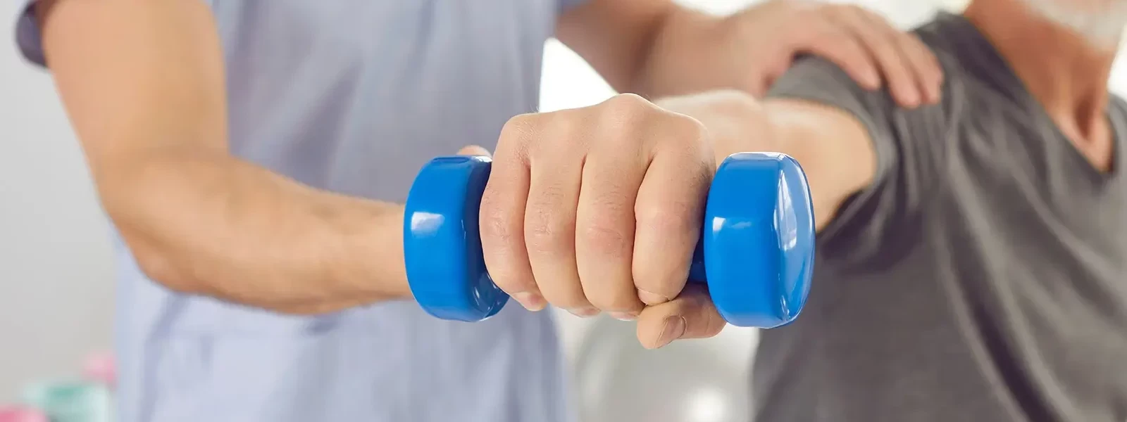 Kraft- und Fitnesstraining zur Unterstützung der Knochengesundheit